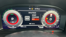 Nissan Juke 1.6 Hybrid Tekna 5dr Auto Hybrid Hatchback